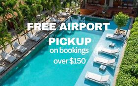 Bauhinia Resort & Spa Phu Quoc